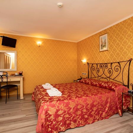 Hotel Tintoretto Benátky Exteriér fotografie
