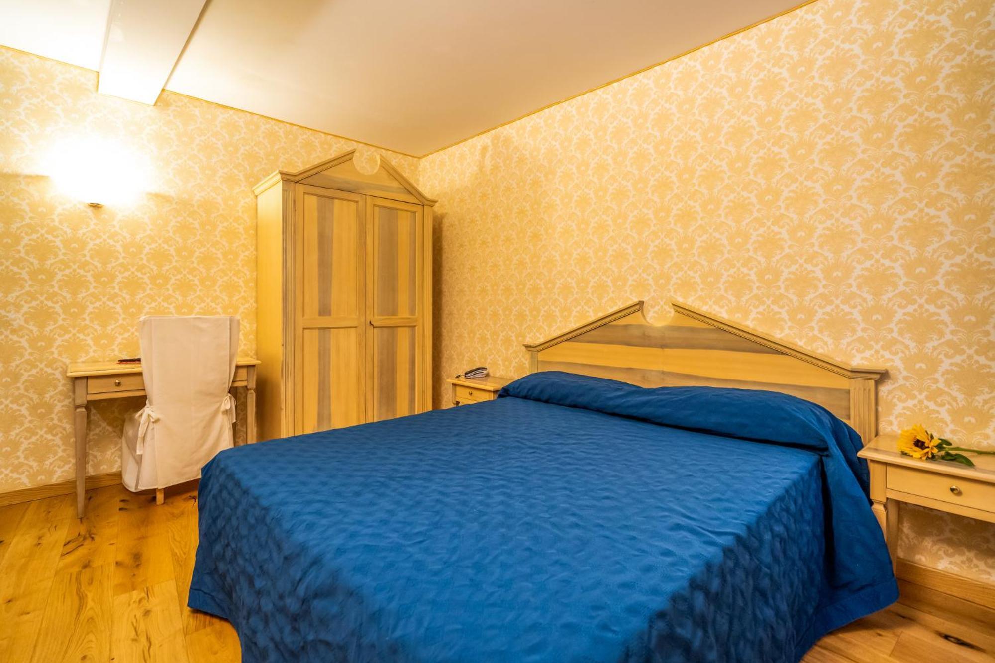 Hotel Tintoretto Benátky Exteriér fotografie